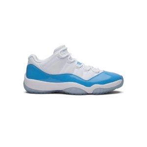 Air Jordan 11 Retro Low UNC